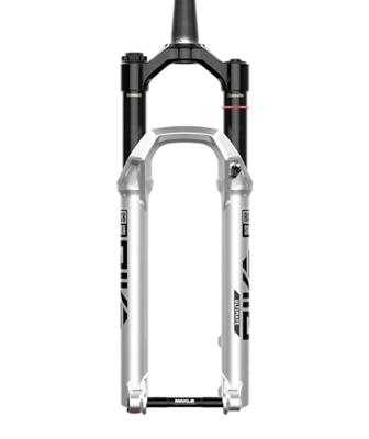 ROCKSHOX verende voorvork "pike ultimate rc2" 27,5"+/ 29" susp.fork rs pike ult.rc2 27,5" boost 130mm sil.