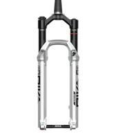 ROCKSHOX verende voorvork "pike ultimate rc2" 27,5"+/ 29" susp.fork rs pike ult.rc2 27,5" boost 140mm sil. - thumbnail