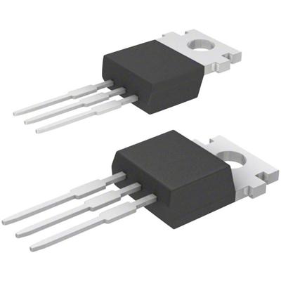 STMicroelectronics L78S24CV Spanningsregelaar - lineair, type 78 TO-220AB Positief Vast 24 V 2 A