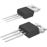 STMicroelectronics L78S24CV Spanningsregelaar - lineair, type 78 TO-220AB Positief Vast 24 V 2 A - thumbnail