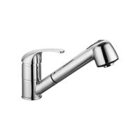 Keukenmengkraan - EDOUARD ROUSSEAU - BAGO - Chroom - thumbnail