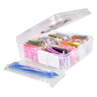 Klei Polymeer Set, 26st. - thumbnail