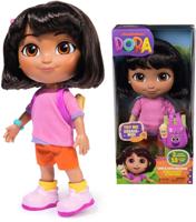 Dora Pop - Zing en Ontdek - Vanaf 3 jaar - Dora de Ontdekker - thumbnail