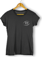 T-shirt Dames - K9 Sportswear - thumbnail