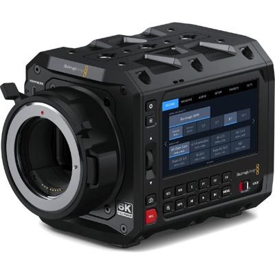 Blackmagic PYXIS 6K EF Blackmagic PYXIS 6K EF