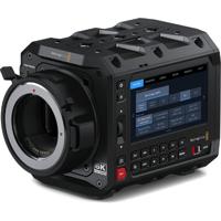 Blackmagic PYXIS 6K EF - thumbnail