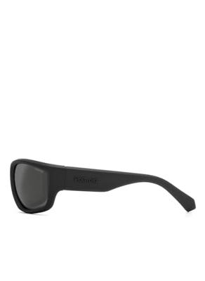 Zonnebril Heren Polaroid PLD-2166-S-62003M9 Ø 62 mm