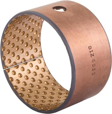 Cilinderbus BIV - MET� BIZ 1215- (12x14x15)