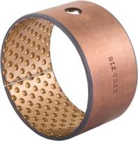 Cilinderbus BIV - MET� BIZ 1215- (12x14x15) - thumbnail