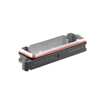 Weidmüller HDC IP68 24B AS 1081540000 Opbouwbehuizing 1 stuk(s) Weidmüller HDC IP68 24B AS 1081540000 Opbouwbehuizing 1 stuk(s)