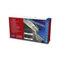 Konstsmide LED Lichtkettingsysteem 230 V/50 Hz Energielabel: G (A - G) Lichtketting Barnsteen - thumbnail