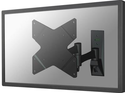 Neomounts fpma-w835 tv wandsteun bevestiging (zwart, retail)