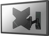Neomounts fpma-w835 tv wandsteun bevestiging (zwart, retail) - thumbnail
