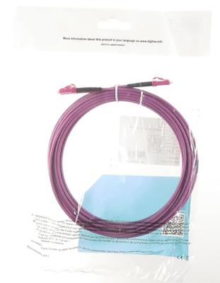 Digitus LC/LC 50/125µm OM4 7.0m - [DK-2533-07-4]