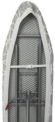 Strijkplankhoes Duett 333GO Grijs 128 x 51 cm