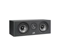 Polk: R300 Centerspeaker - Zwart - thumbnail