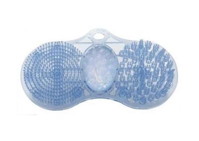 Badkamer schoonloopmat