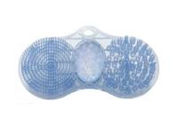 Badkamer schoonloopmat - thumbnail