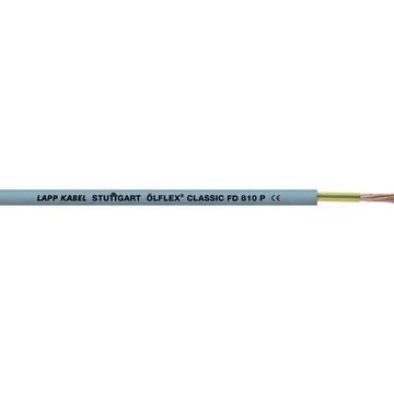 LAPP Stuurstroomkabel 2 x 0.5 mm² 0026300/500 500 m LAPP Stuurstroomkabel 2 x 0.5 mm² 0026300/500 500 m