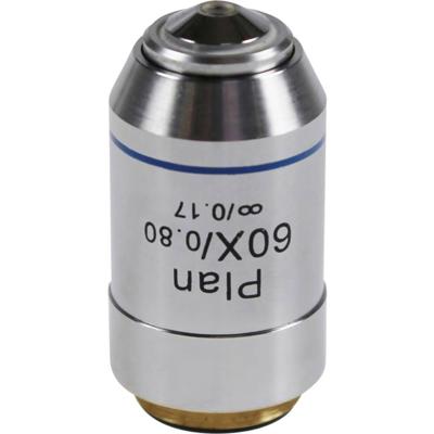 Kern OBBA1296 OBB-A1296 Microscoop objectief 60 x Geschikt voor merk (microscoop) Kern