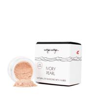 Eyeshadow 709 ivory pearl 1 Gram - thumbnail