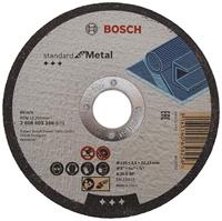 Bosch Accessories A30 S BF 2608603166 Doorslijpschijf recht 125 mm 1 stuk(s) Metaal - thumbnail