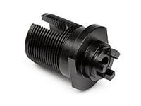 Spur gear hub - thumbnail