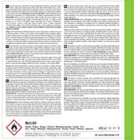 SONAX multifunctionele olie "mos² oil" mos 2 oil 400 ml spraydose - thumbnail
