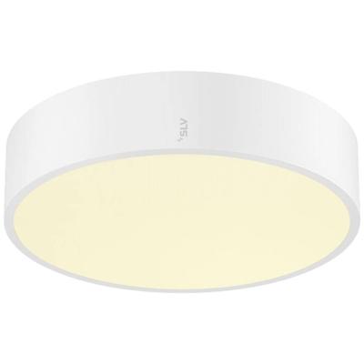 SLV Plafondlamp / HanglampMedo Pro 30 wit - CCT - 70g - Ø 28cm - 1007289