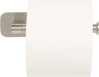 Ben Mykanto toiletrolhouder 14,9x7x3,9cm geborsteld nikkel - thumbnail