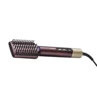 BaByliss Air Power AS6400E haarstyler Straightening stijlborstel Airflow Kastanjebruin 900 W 2,5 m - thumbnail