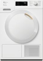 Miele TEC374 WP Warmtepompdroger Wit - thumbnail