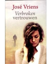Verbroken vertrouwen - José Vriens - ebook
