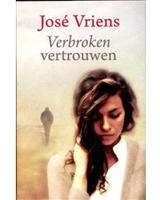 Verbroken vertrouwen - José Vriens - ebook - thumbnail