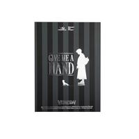 Wednesday Notebook This Is My Writing Time Black - thumbnail