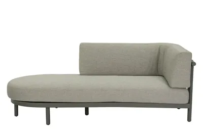 Apple Bee | Chaise Longue Maui Rechts