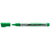 Whiteboardmarker Bic Velleda liquid rond medium groen | 12 stuks - thumbnail