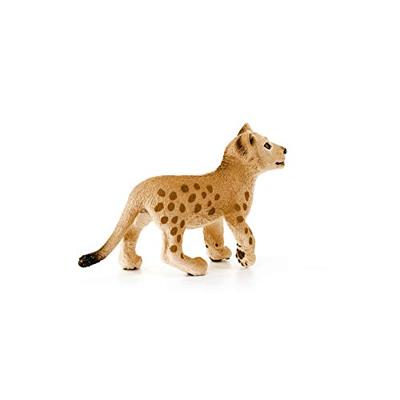 Schleich wild life welp 14813