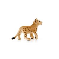 Schleich wild life welp 14813 - thumbnail