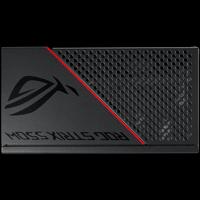 ASUS ROG-STRIX-550G power supply unit 550 W 20+4 pin ATX ATX Zwart - thumbnail