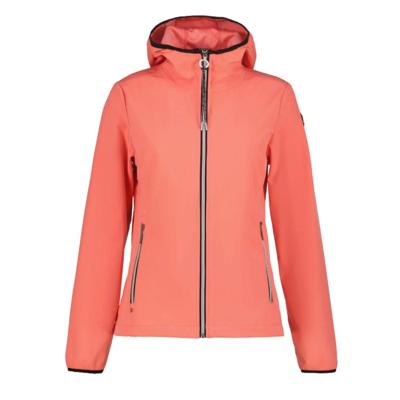 Luhta Innola Softshell Jas Dames 629 44