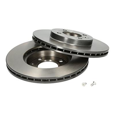 Remschijf voor 09516614