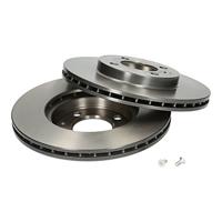 Remschijf voor 09516614 - thumbnail