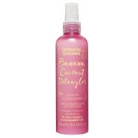 Umberto Giannini Banana Coconut Detangler 250ml - thumbnail