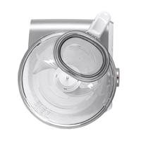 Bosch MCM4200 keukenmachine 1,25 l Wit 800 W - thumbnail