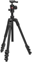 Manfrotto Befree Advanced AS lever alu tripod - thumbnail