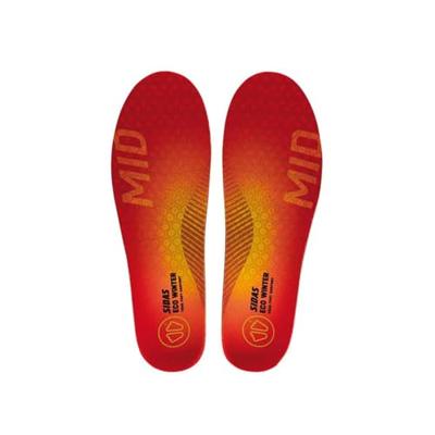 Sidas 3 Feet Eco Winter Mid Steunzool Neutral XL