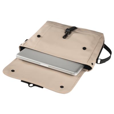 Hama Notebook-tas Perth Tot 40 Cm (15,6) Beige Hama Notebook-tas Perth Tot 40 Cm (15,6) Beige