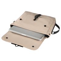 Hama Notebook-tas Perth Tot 40 Cm (15,6) Beige - thumbnail