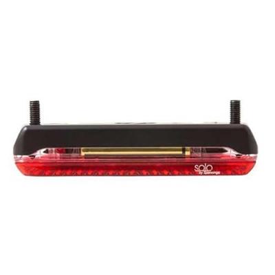 Spanninga achterlicht solo xb batterij